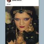 Edna Rocco - @edna.rocco.52 - Instagram