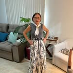 Edna Rocha - @ednarochamartins - Instagram