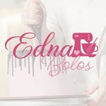 Edna Rocha - @edna_boloos - Instagram