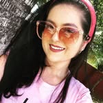 Edna Rocha - @ednarochaoficial - Instagram