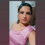 Edna Rocha - @ednarochaofc - Instagram