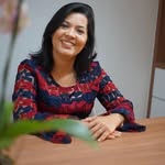 Edna Rocha - @ednarocha_farias - Instagram