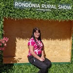 Edna Rocha - @ednahilson2011 - Instagram