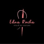 Edna Rocha - @ednarochaatelierdecostura - Instagram