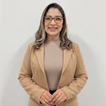Edna Rocha | Terapeuta Cristã - @ednaterapeuta.mpc - Instagram