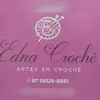 EDNACROCHÊ - @ednacroche - TikTok