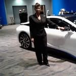 Edna Rogers-Williams - @ednarogerswilliams - Instagram