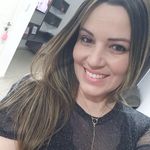 Edna Roman - @ednaromann - Instagram