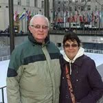 Edna Rooney - @daisymae70 - Instagram
