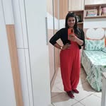 Edna Roque - @ednaroque8 - Instagram