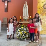 Edna Maria - @ednarosendo64 - Instagram