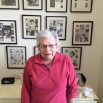 Edna Rosen - @ednarosen8 - Instagram