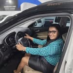 Edna Rosendo - @ednarosendo5 - Instagram