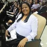 Edna Rosendo da silva - @ednarosendoda - Instagram
