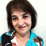 Edna Rossi - @ednarossi20 - Instagram