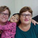 Edna Rossi - @edna.rossi.18 - Instagram