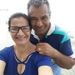 Edna Rossi de Souza - @ednarossidesouza - Instagram