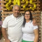 Edna Rossi De Souza - @ednarosside - Instagram