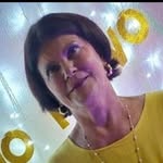 Edna Rossi Galdino - @ednarossigaldino - Instagram