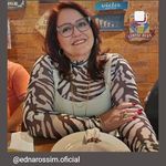 Edna Rossim - @ednarossim - Instagram