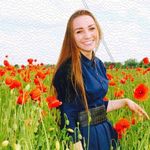 Edna Rush - @edna_rush1ab - Instagram