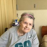 Edna Rush - @ednarush15 - Instagram