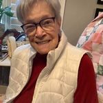 Edna Rush - @ednarush5 - Instagram