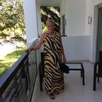 Edna Rush - @ednarush1935 - Instagram