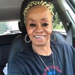 Edna Rush-Parran - @pythang61 - Instagram
