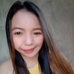 Ednalyn Bongat Cortez - @ednalynrush - Instagram