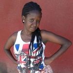 Edna Samson - @edna065496 - Instagram