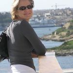Edna Marie Schultz McLaughlin - @ednamarienyc - Instagram