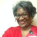 Edna Scott - @bbbw16 - Instagram