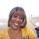 Edna Scott - @ednascott205 - Instagram