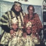 Edna Scott - @ednascott6404 - Instagram