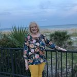Edna Scott Blackburn - @ednascottblackburn - Instagram