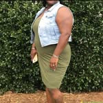 Edna Temekia Scott - @carri2011_ - Instagram