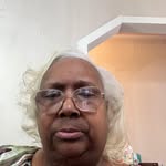 Edna Toussaint Scott - @egailscott - Instagram