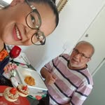 Edna Dos Santos Sena - @ednas_ena - Instagram