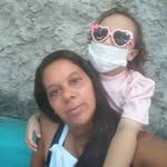 Edna Margarete sena - @ednasena048 - Instagram
