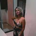 Edna sena - @_ednasena - Instagram