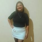 Edna Sena - @ednasena451 - Instagram