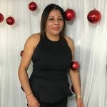 Edna Sena - @ednasena988 - Instagram