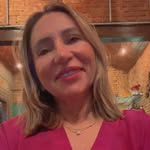 Edna Sena - @ednasenate - Instagram