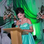 Edna Sena - @ednasena_07 - Instagram