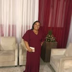 Edna Sena - @ednasena736 - Instagram