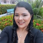 Edna Sena - @ednasena3 - Instagram