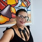 Edna Sena - @ednasena246 - Instagram
