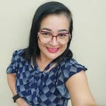 Edna sena de oliveira - @ednasenadeo - Instagram
