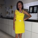 Edna Sena de Paiva - @ednasena.paiva - Instagram